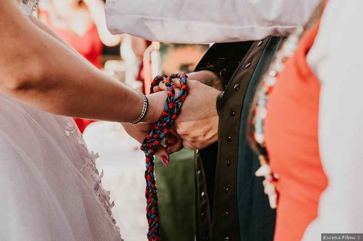 ¿Tendrías una boda temática? - 2