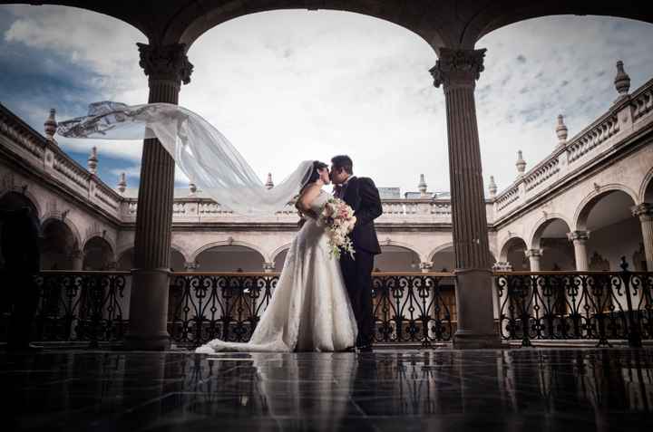 ¿Cuándo es tu boda? - 1
