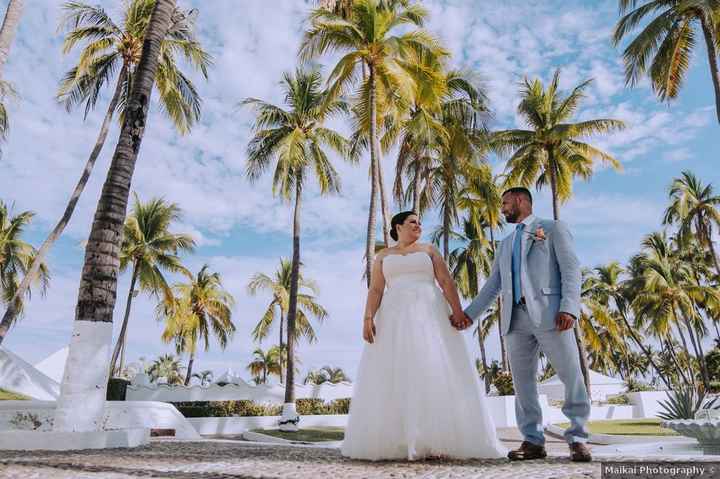 Los mejores proveedores para tu boda en COLIMA 🌴 - 1