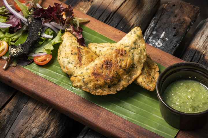 Experiencia culinaria mexicana en tu boda ¿Sí, no? - 2