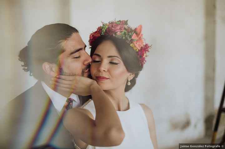Accesorios novias/novios con toques mexicanos ¿Te animas? - 5