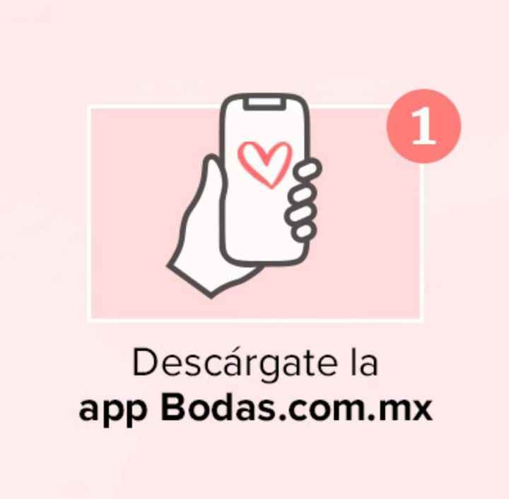 ¿Cómo comenzar a organizar la boda? - 1