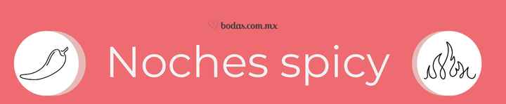 🔥Noches spicy & hot 🔥 ¿Dar conciertos o en silencio? - 1