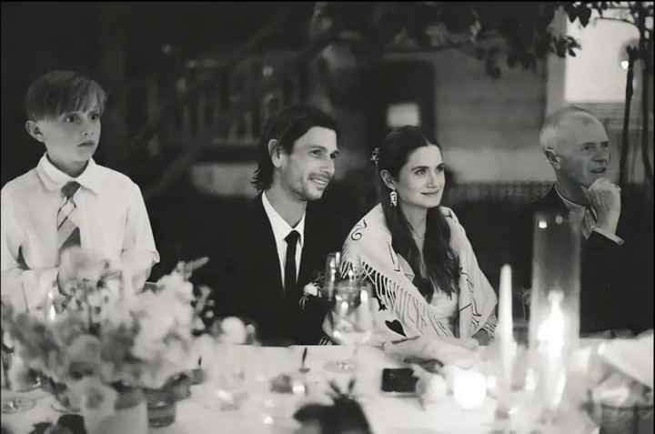 ¡Se casó Ginny Weasley! 🧙‍♂️😍 - 9