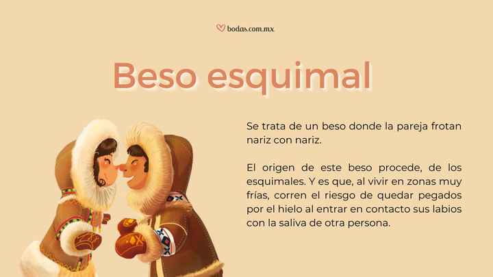 9 Tipos de beso ¿Cuál es tu favorito? 💏👨‍❤️‍💋‍👨👩‍❤️‍💋‍👩 - 1