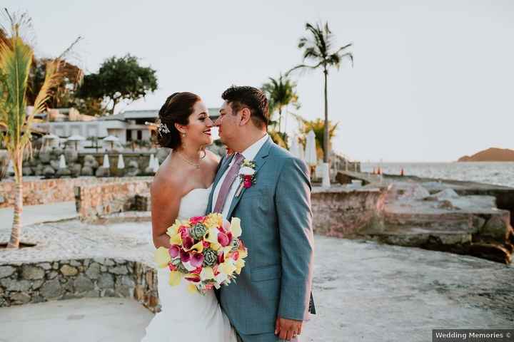 Los mejores proveedores para tu boda en GUERRERO 🐟 - 1