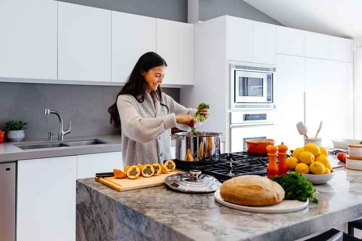 ¿Harás dieta antes de la boda? 🥑 - 1