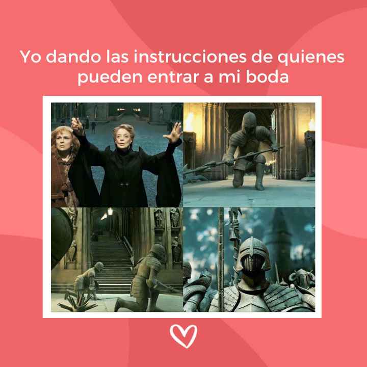 Yo dando las instrucciones... - 1