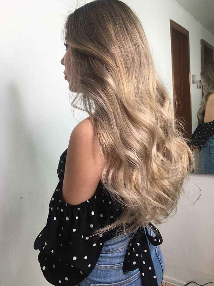 ¿Te harás un cambio de look? - 1