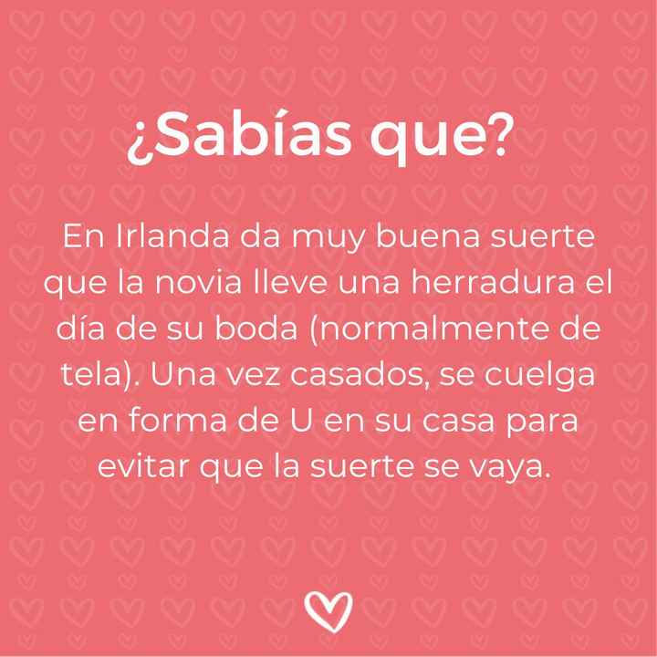 ¿Sabías que...? Irlanda - 1