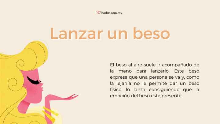 9 Tipos de beso ¿Cuál es tu favorito? 💏👨‍❤️‍💋‍👨👩‍❤️‍💋‍👩 - 8