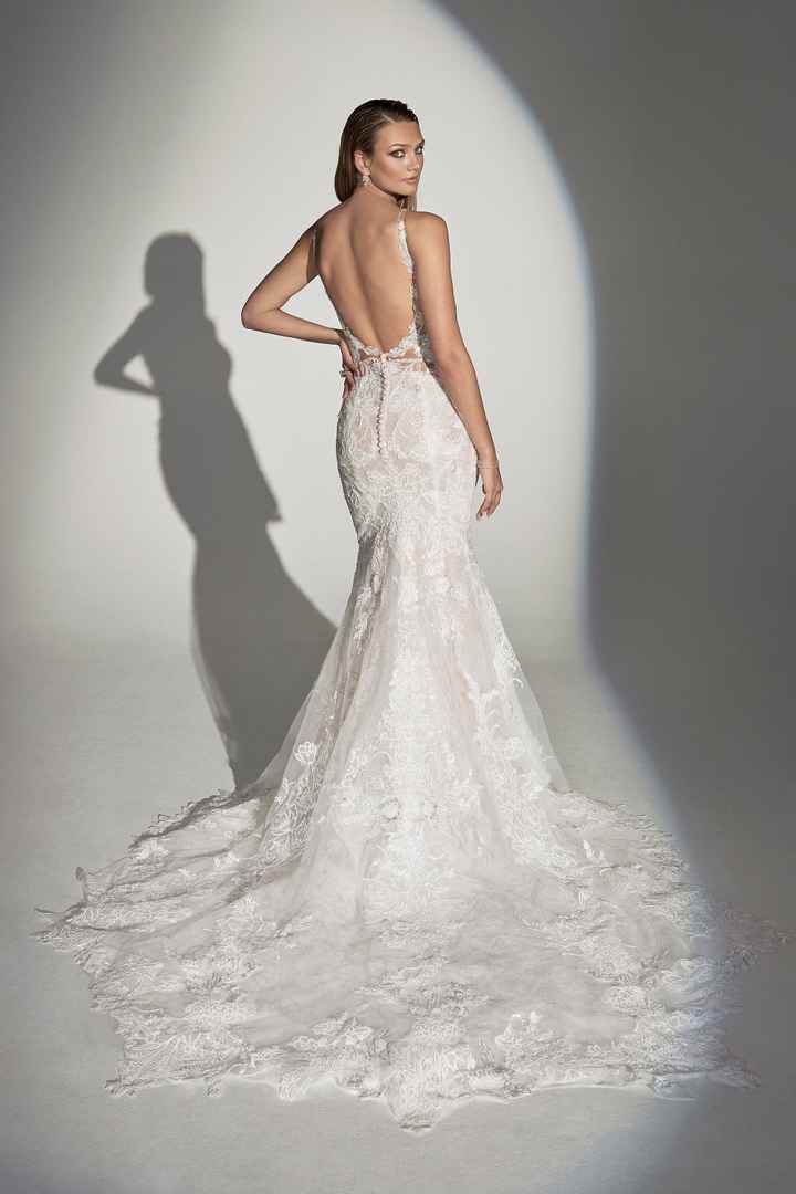 Top 5 de vestidos fav de la comu 2023 - 1