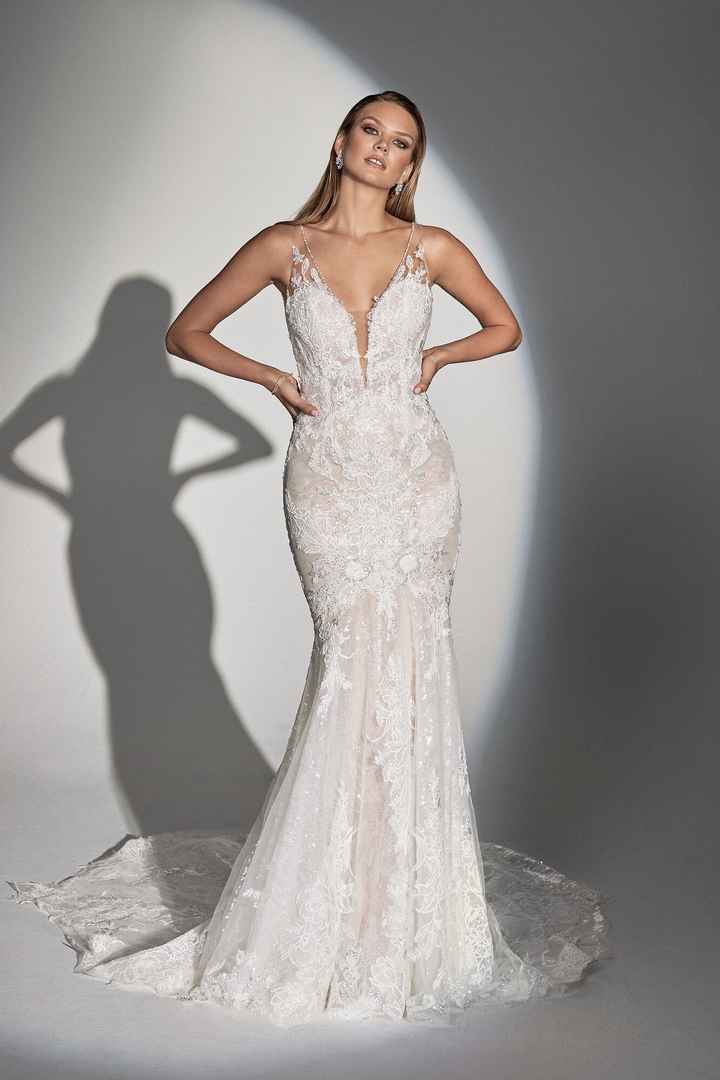 Top 5 de vestidos fav de la comu 2023 - 2