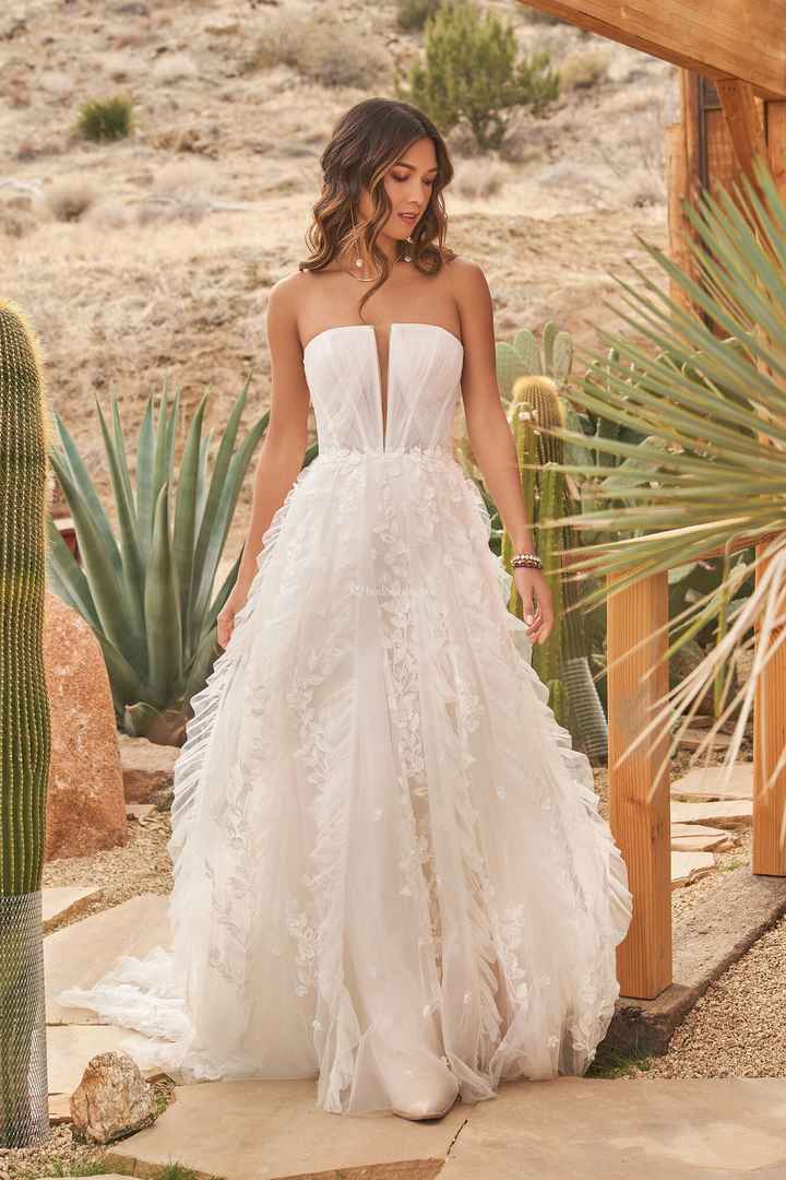 Top 5 de vestidos fav de la comu 2023 - 3