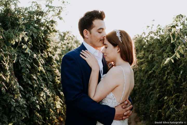 Documentos importantes para la boda 📃 - 3
