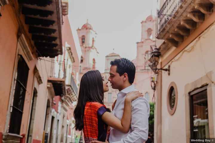 Documentos importantes para la boda 📃 - 4