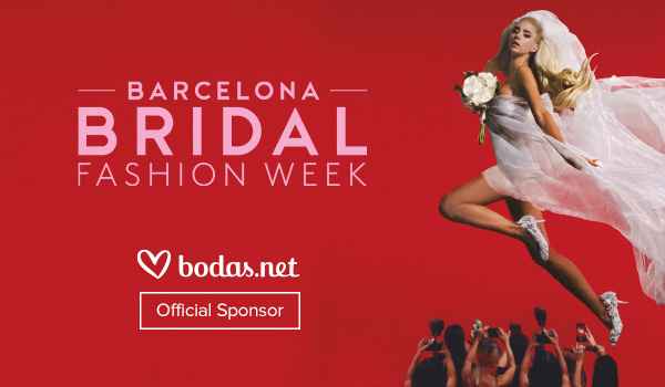 Ferias de novias: Bridal Week, desfile de vestidos 2024 - 2