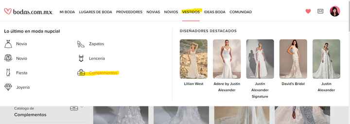 ¿Dónde encontrar velos de novia? 👰 - 1