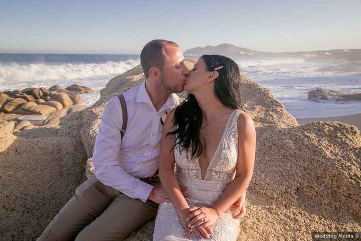 Los mejores proveedores para tu boda en Baja California Sur 🐳 - 1
