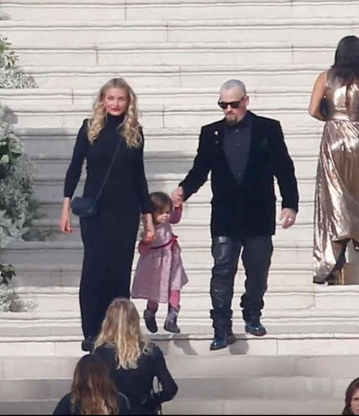 La boda de Sofia Richie y sus tres espectaculares vestidos 🤍 - 5