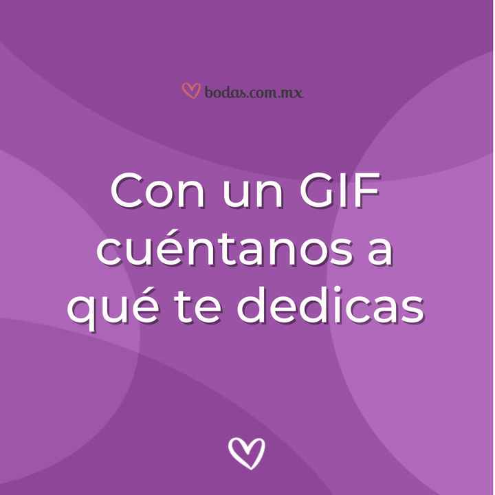 Día del trabajo: ¿A qué te dedicas? 👀 - 1