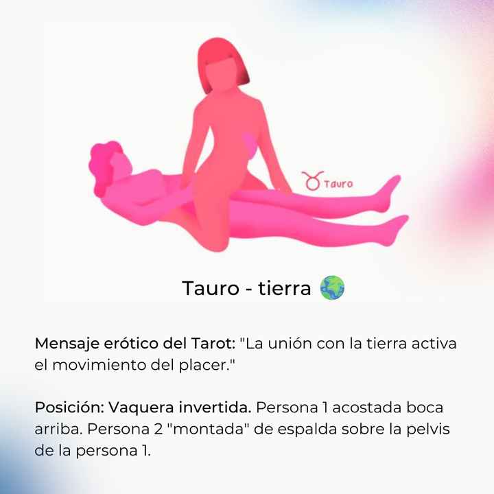 Noches Spicy: descubre tu posición sexual según tu signo ⚖ - 1