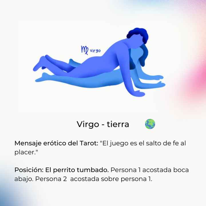 Noches Spicy: descubre tu posición sexual según tu signo ⚖ - 1