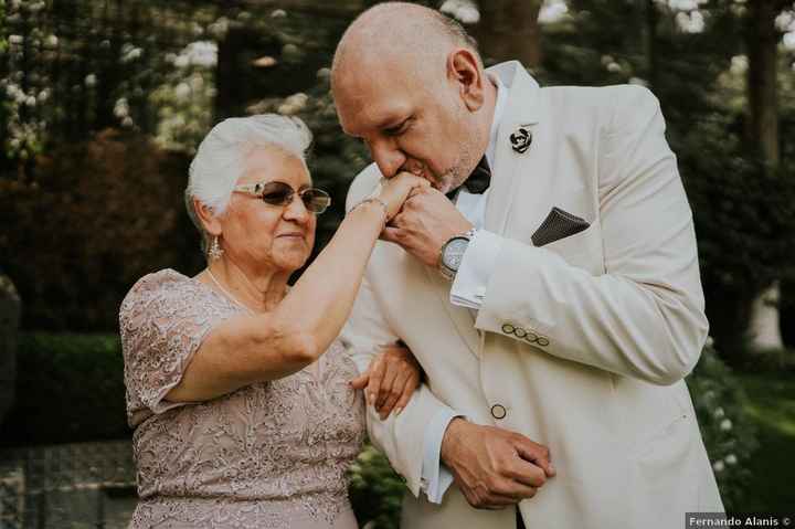 ¿Tendrás sesión de fotos con tu familia?  👨‍👨‍👧‍👧 - 1