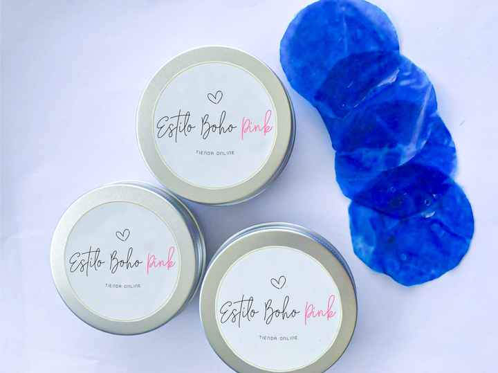 7 regalos para sorprender a tu mamá el día de la boda 🌼 - 4