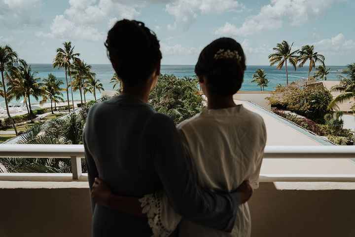 7 regalos para sorprender a tu mamá el día de la boda 🌼 - 5