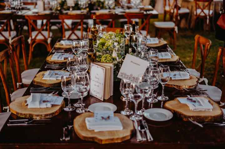 Lugares de boda: hacienda con capilla 🏚 - 5