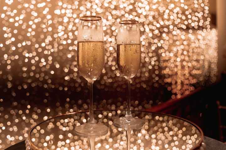 Vino para la boda ¿Cómo elegir? 🍷 - 4