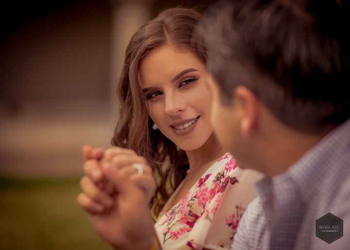 Razones para tener una fiesta de compromiso 😍 - 3