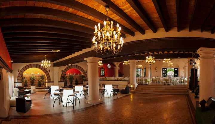 Casarte en un lienzo charro ¿Te gustaría?  💚🤍💖 - 6