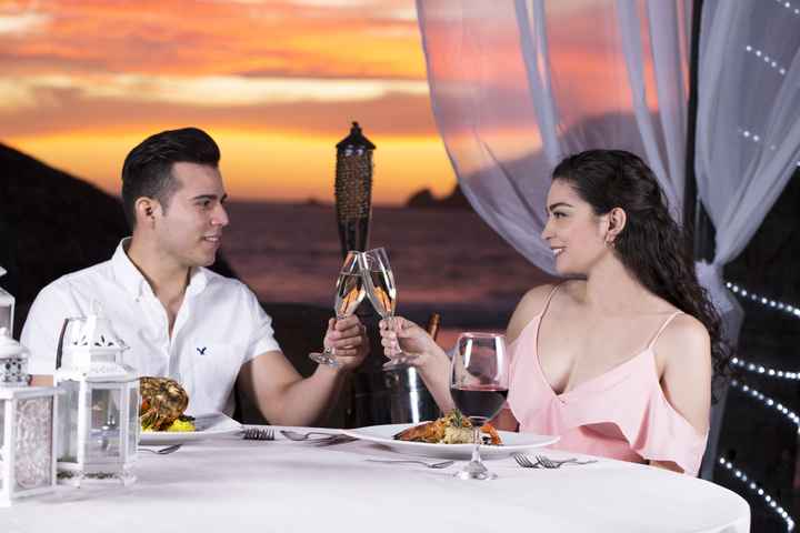 ¿Cuándo debo entregar el reloj de compromiso? ⌚ - 3