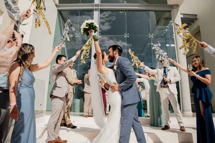 Boda destino en playa 🌞🌴 ¿Si, no? - 2