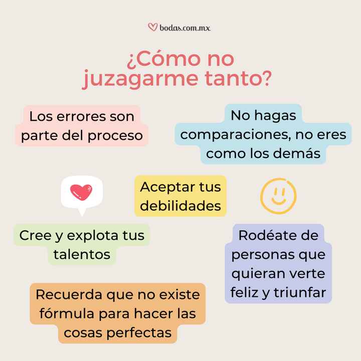 Día Zen, ¿Cómo no juzgarte? 🥰 - 1