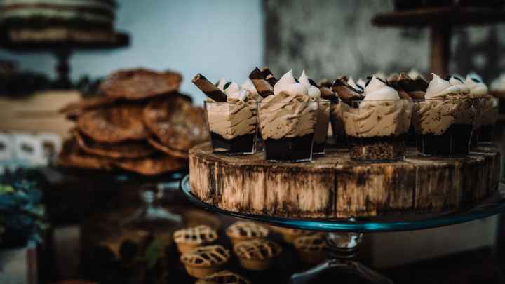 Postres para la mesa de dulces ¡DELICIOSOS! 😻 - 1