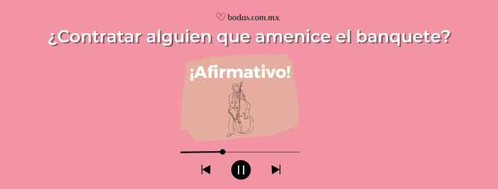 Música para la boda, la comu opina 👇 - 5