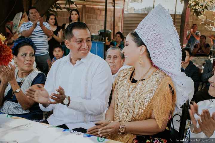 Una boda Oaxaqueña 🧡 - 1