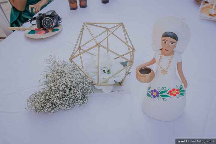 Una boda Oaxaqueña 🧡 - 4