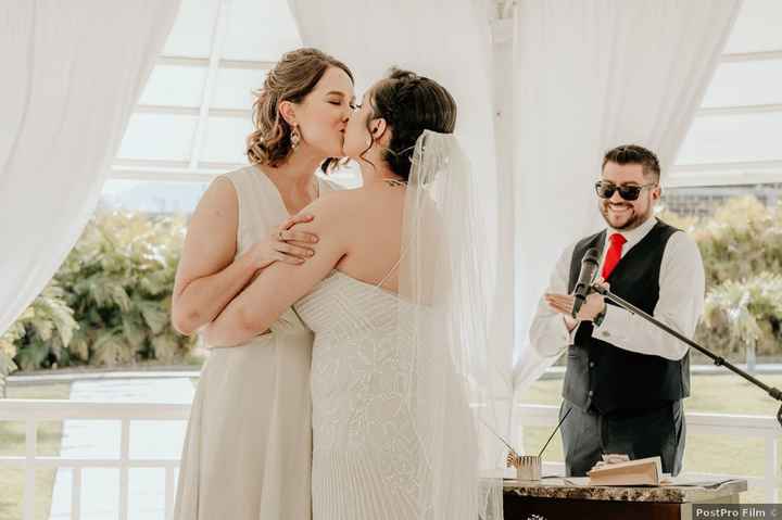 ¡Celebremos el amor! 🌈 - 4