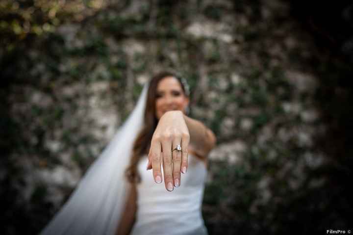 Agenda de manicura ¡Luce uñas increíbles en tu boda! 💅💓 - 2