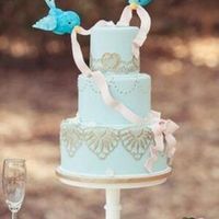 Ya elegí y aparté mi pastel - 1