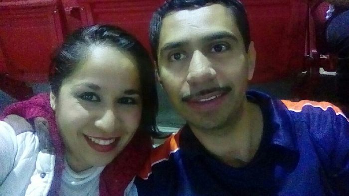 Último Paso: ¡Sube una foto con tu pareja!💘 23