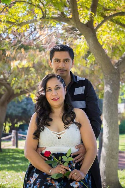 Sube una foto con tu FM o tu FE - 1