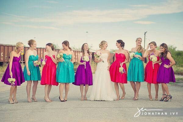 Color para mi boda! - 2