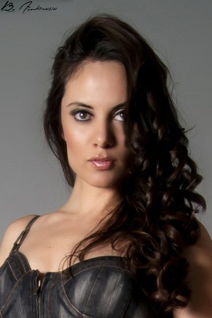 La futura Novia : )