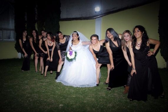 Me case! y amé el día de mi boda! - 6