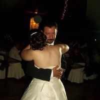 Emotivo baile con mi papi